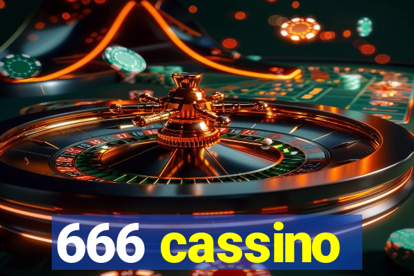 666 cassino